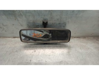 Recambio de espejo interior para ligier ligier js 16 fd referencia OEM IAM   