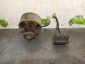 Recambio de motor calefaccion para jaguar sovereign aut. x300 4.0l referencia OEM IAM MNA6521AD 0778000321 DENSO