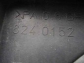 Recambio de electroventilador para alfa romeo 146 1.6 luxe referencia OEM IAM 8240152  