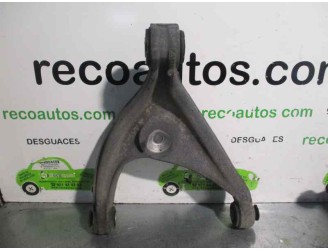 Replacement rear upper left suspension arm for Citroën C6 Exclusive OEM IAM reference 43347 