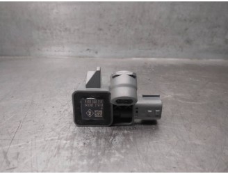 Replacement impact sensor for Renault Scenic III 1.5 dCi diesel OEM IAM reference 988300005R 