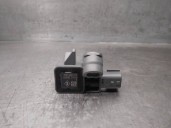 Replacement impact sensor for Renault Scenic III 1.5 dCi diesel OEM IAM reference 988300005R 