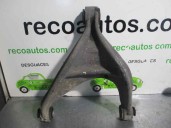 Replacement rear upper left suspension arm for Citroën C6 Exclusive OEM IAM reference 43347 