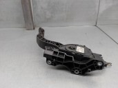 Recambio de potenciometro pedal para ford galaxy (ca1) 2.0 tdci cat referencia OEM IAM 6G929F836JC 6PV00922010 HELLA