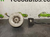 Recambio de motor calefaccion para jaguar sovereign aut. x300 4.0l referencia OEM IAM MNA6521AD 0778000321 DENSO