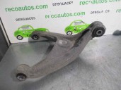 Replacement rear upper left suspension arm for Citroën C6 Exclusive OEM IAM reference 43347 