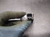 Recambio de sensor impacto para renault scenic iii 1.5 dci diesel referencia OEM IAM 988300005R 