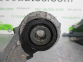 Replacement rear upper left suspension arm for Citroën C6 Exclusive OEM IAM reference 43347 