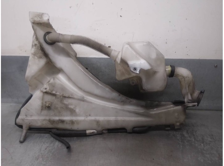 Recambio de deposito limpia para ford ranger (et) 2.5 tdci cat referencia OEM IAM 30657122 4N5113K163AC VOLVO