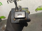 Recambio de motor calefaccion para jaguar sovereign aut. x300 4.0l referencia OEM IAM MNA6521AD 0778000321 DENSO