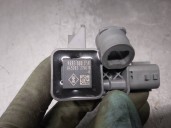 Replacement impact sensor for Renault Scénic III 1.5 dCi Diesel OEM IAM reference 988300005R 