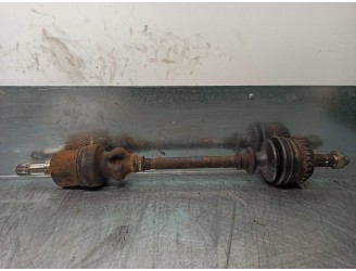 Recambio de transmision delantera izquierda para peugeot 605 2.0 referencia OEM IAM   