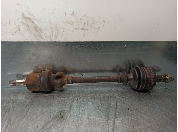 Recambio de transmision delantera izquierda para peugeot 605 2.0 referencia OEM IAM   