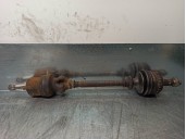 Recambio de transmision delantera izquierda para peugeot 605 2.0 referencia OEM IAM   