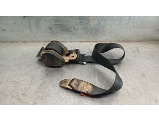 Recambio de cinturon seguridad delantero derecho para ligier ligier js 16 fd referencia OEM IAM 0428167  