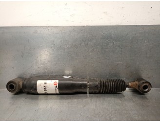 Recambio de amortiguador trasero derecho para citroën xsara picasso (n68) 1.6 hdi referencia OEM IAM 5206AZ 5206AZ E270612 EUROR