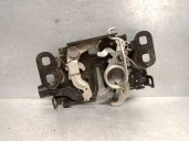 Recambio de cerradura capot para jeep compass (mp, m6, mv, m7) 1.3 referencia OEM IAM 53431276 53431276 