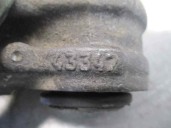 Replacement rear upper left suspension arm for Citroën C6 Exclusive OEM IAM reference 43347 