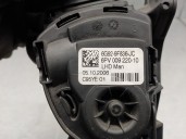 Recambio de potenciometro pedal para ford galaxy (ca1) 2.0 tdci cat referencia OEM IAM 6G929F836JC 6PV00922010 HELLA