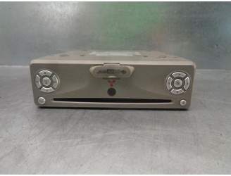 Recambio de sistema dvd para mitsubishi grandis (na0w) 2.4 inform referencia OEM IAM MME31401 MME31401S2 