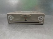 Replacement DVD system for Mitsubishi Grandis (NA0W) 2.4 Inform OEM IAM reference MME31401 MME31401S2 