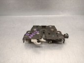 Recambio de cerradura capot para jeep compass (mp, m6, mv, m7) 1.3 referencia OEM IAM 53431276 53431276 