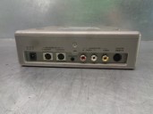 Replacement DVD system for Mitsubishi Grandis (NA0W) 2.4 Inform OEM IAM reference MME31401 MME31401S2 