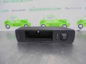 Replacement mirror control switch for Alfa Romeo 146 1.6 Luxe OEM IAM reference 