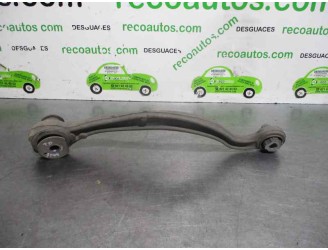 Replacement rear right lower suspension arm for Citroën C6 Exclusive OEM IAM reference 443892 