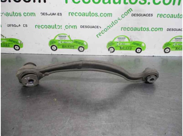 Recambio de brazo suspension inferior trasero derecho para citroën c6 exclusive referencia OEM IAM 443892 
