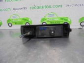 Replacement mirror control switch for Alfa Romeo 146 1.6 Luxe OEM IAM reference 