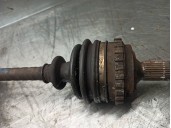 Recambio de transmision delantera izquierda para peugeot 605 2.0 referencia OEM IAM   