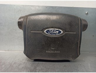 Recambio de airbag delantero izquierdo para ford ranger (es) 2.5 tdci cat referencia OEM IAM 5062907 