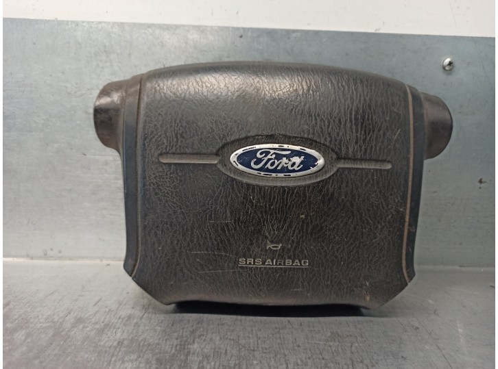 Recambio de airbag delantero izquierdo para ford ranger (es) 2.5 tdci cat referencia OEM IAM 5062907 
