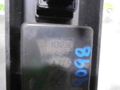Replacement mirror control switch for Alfa Romeo 146 1.6 Luxe OEM IAM reference 