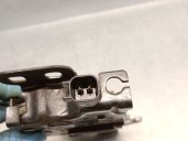 Recambio de cerradura capot para jeep compass (mp, m6, mv, m7) 1.3 referencia OEM IAM 53431276 53431276 