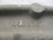 Recambio de brazo suspension inferior trasero derecho para citroën c6 exclusive referencia OEM IAM 443892 