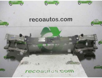 Recambio de panel frontal para alfa romeo 146 1.6 luxe referencia OEM IAM 60812227 DE CHAPA CON CERRARUDA 