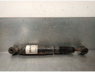 Recambio de amortiguador trasero izquierdo para citroën xsara picasso (n68) 1.6 hdi referencia OEM IAM 5206AZ 5206AZ E270612 EUR