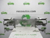 Replacement front panel for Alfa Romeo 146 1.6 Luxe OEM IAM reference 60812227 SHEET METAL WITH WHEEL ARCH 