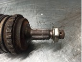 Recambio de transmision delantera izquierda para peugeot 605 2.0 referencia OEM IAM   