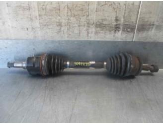 Recambio de transmision delantera izquierda para chrysler voyager (gs) 2.4 cat referencia OEM IAM P04808135 TT03257C0425 