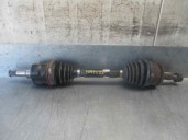 Recambio de transmision delantera izquierda para chrysler voyager (gs) 2.4 cat referencia OEM IAM P04808135 TT03257C0425 