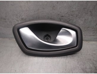 Recambio de maneta interior delantera derecha para renault scenic iii 1.5 dci diesel referencia OEM IAM 826720001R  5 PUERTAS