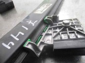Recambio de elevalunas delantero derecho para citroën c6 exclusive referencia OEM IAM 9650386080 2 + 12 + 18 PINES 4 PUERTAS