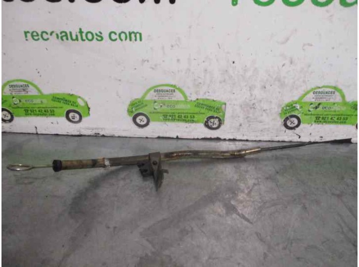 Recambio de varilla aceite para alfa romeo 146 1.6 luxe referencia OEM IAM 