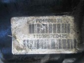 Recambio de transmision delantera izquierda para chrysler voyager (gs) 2.4 cat referencia OEM IAM P04808135 TT03257C0425 
