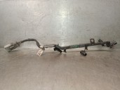 Replacement wiring for Ford Transit Connect 1.6 tdci cat OEM IAM reference AV6Q6M091AA AV6Q6M091AA 