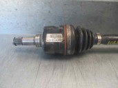 Recambio de transmision delantera izquierda para chrysler voyager (gs) 2.4 cat referencia OEM IAM P04808135 TT03257C0425 