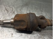 Recambio de transmision delantera izquierda para peugeot 605 2.0 referencia OEM IAM   